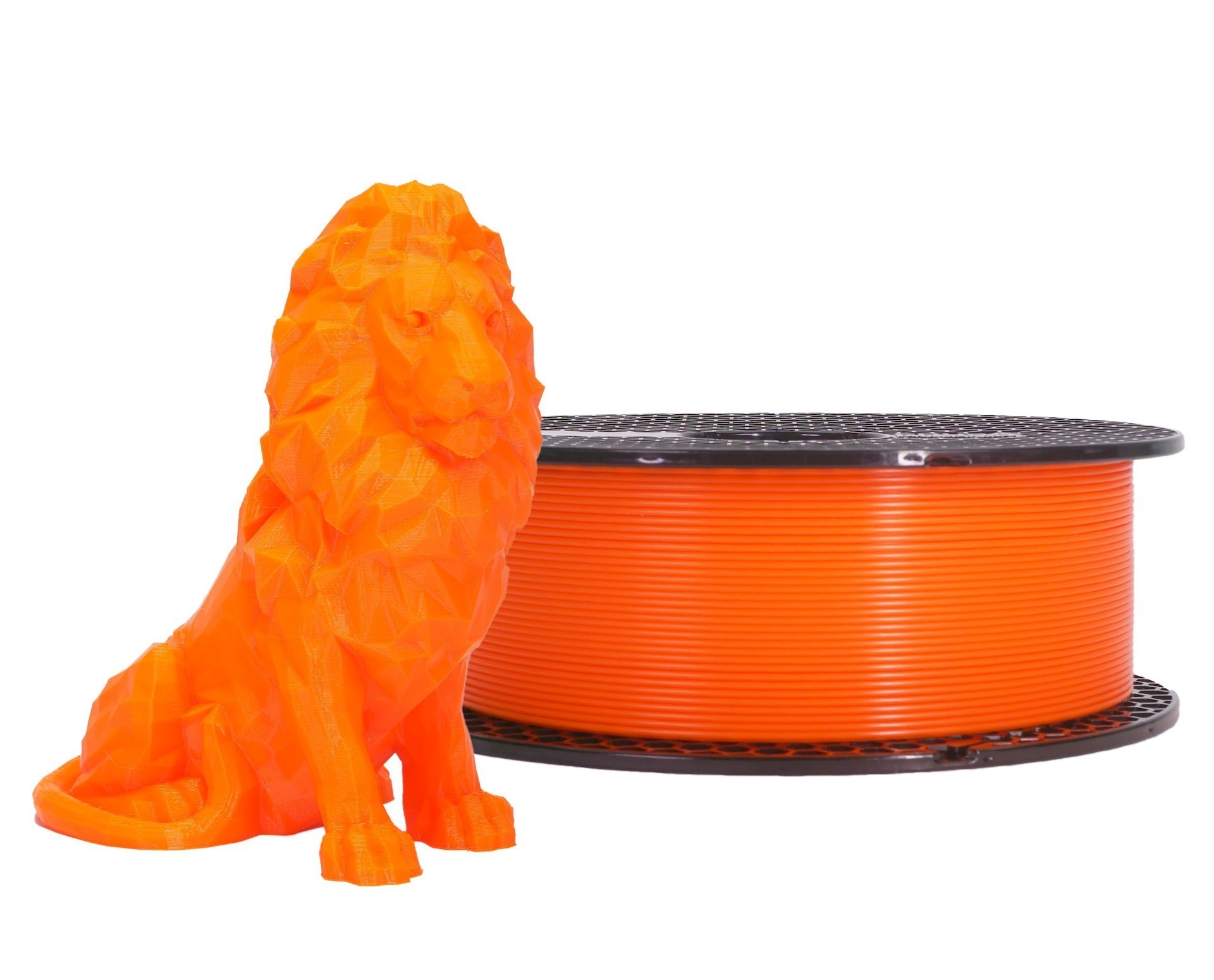 Prusa Research Prusament PLA packaging