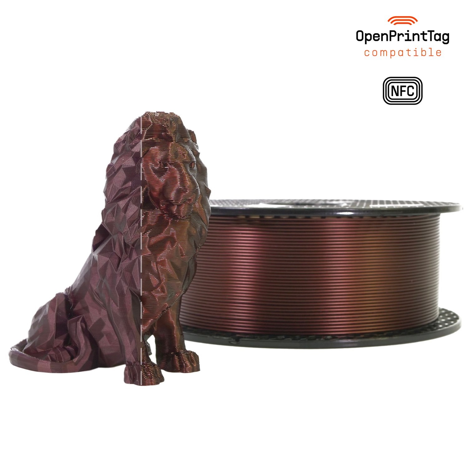 Prusa Research Prusament Premium PLA — supplier product image