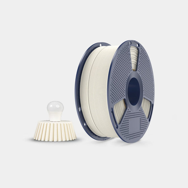 SUNLU ABS-FR (ABS Flame Retardant) — supplier product image