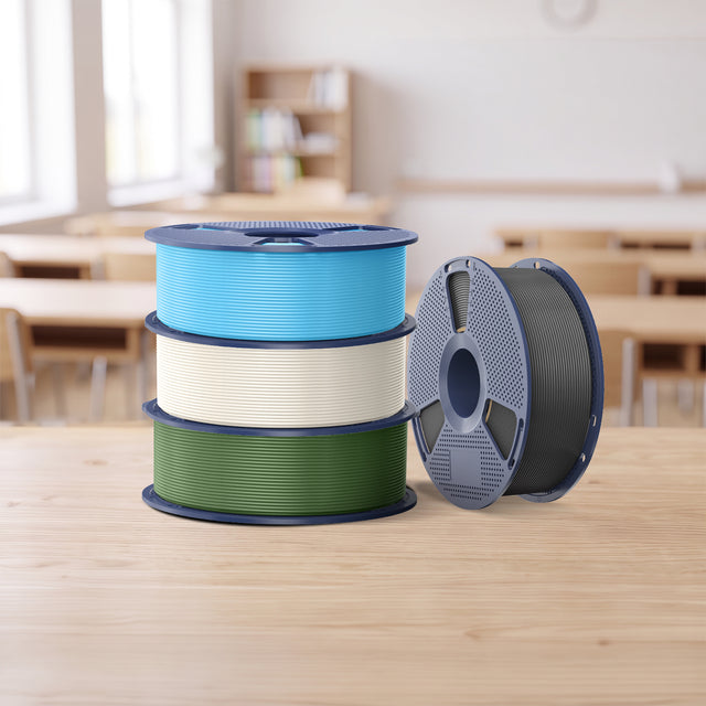 SUNLU APLA (Anti-string PLA) — supplier product image