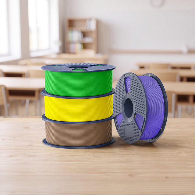 SUNLU ASA — supplier product image