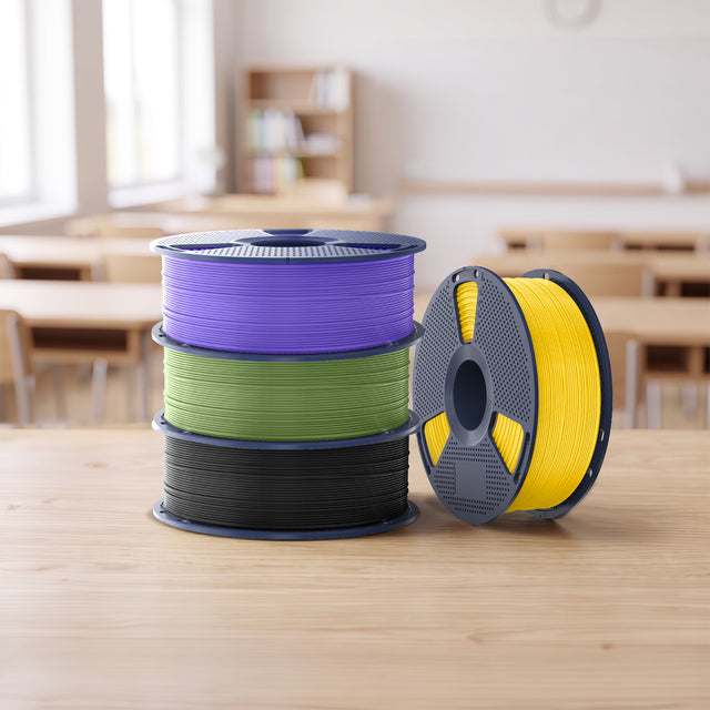 SUNLU E ABS(Easy ABS) — supplier product image