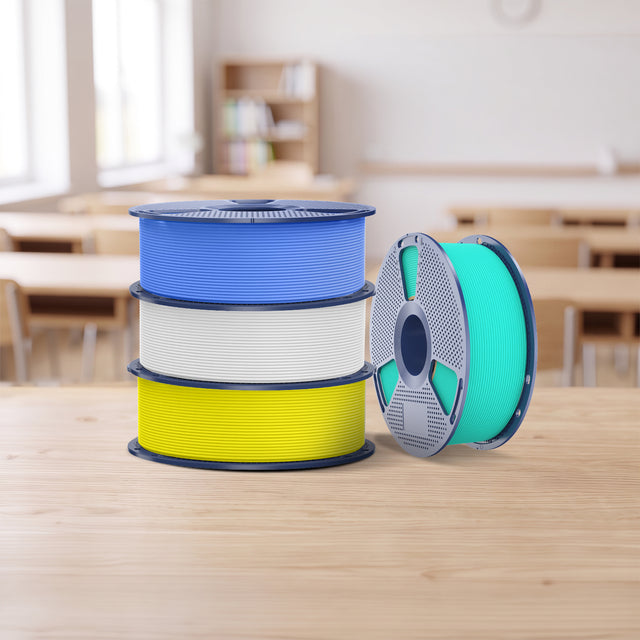 SUNLU High Speed Matte PLA — supplier product image