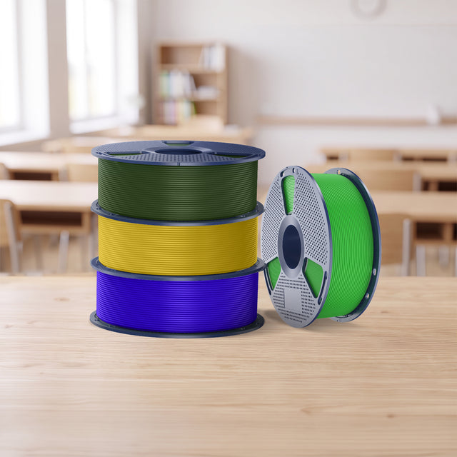 SUNLU High Speed PLA+ 2.0(HSPLA Plus 2.0) — supplier product image