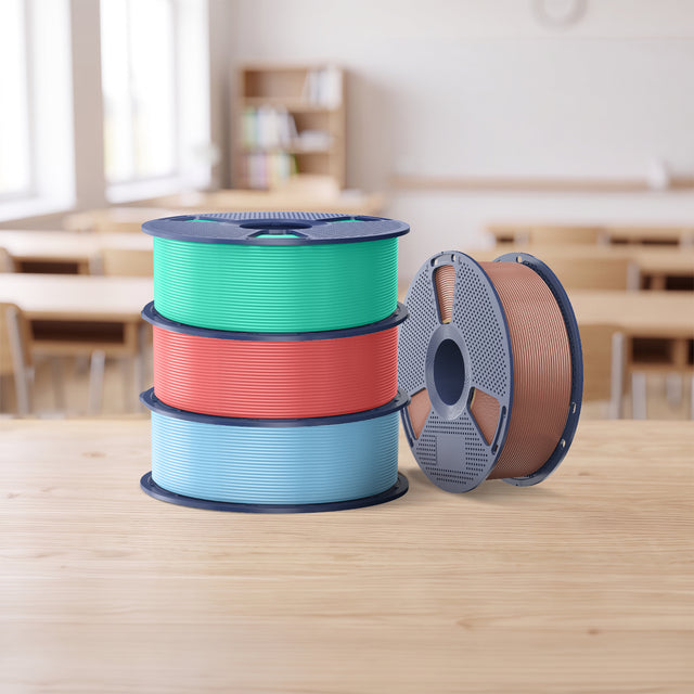 SUNLU High Speed PLA(HS_PLA) — supplier product image