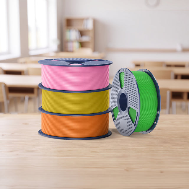 SUNLU High Speed PLA+(PLA Plus) — supplier product image