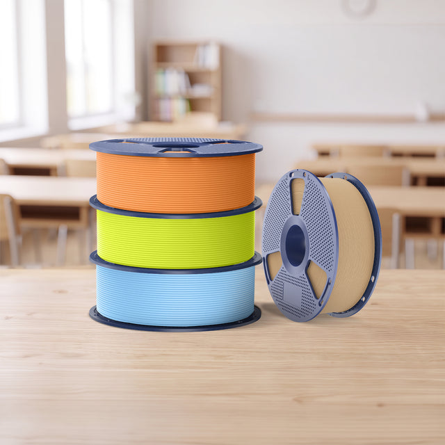 SUNLU Matte PLA — supplier product image