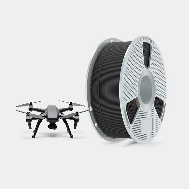 SUNLU Nylon-12 Carbon Fiber (PA12-CF) — supplier product image