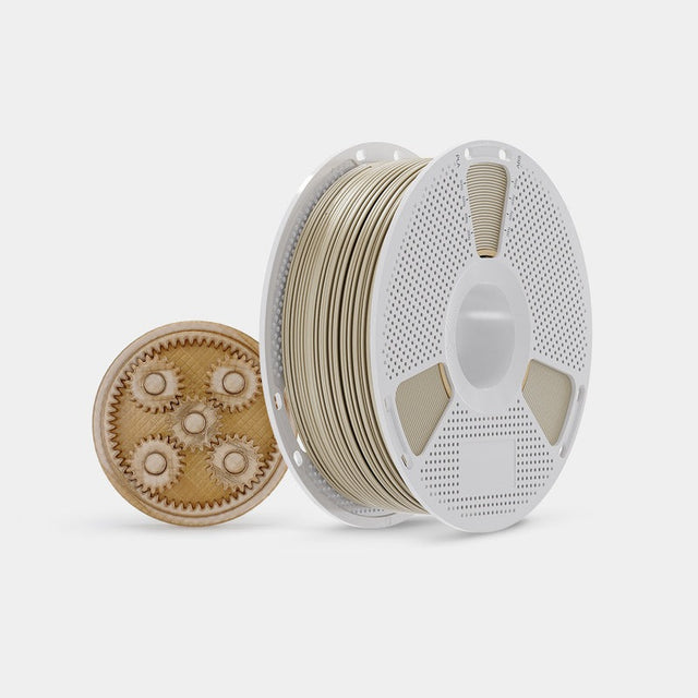 SUNLU PEEK (Polyether Ether Ketone) — supplier product image