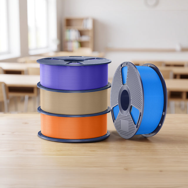 SUNLU PETG 2.0 — supplier product image