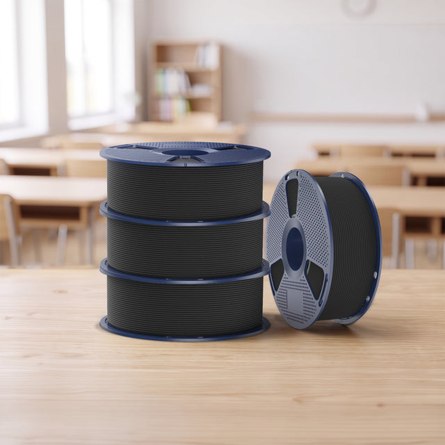 SUNLU PETG-CF(PETG Carbon Fiber) — supplier product image