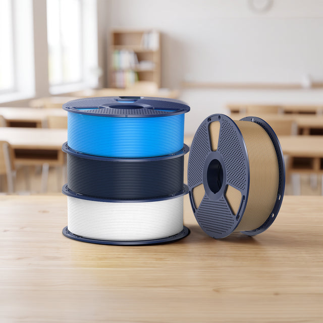 SUNLU PLA+ 2.0 — supplier product image