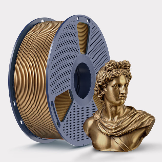 SUNLU PLA Metallic (PLA Metal ) — supplier product image
