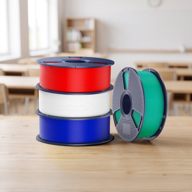 SUNLU PLA+(PLA Plus) — supplier product image