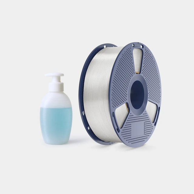 SUNLU PP (Polypropylene) — supplier product image