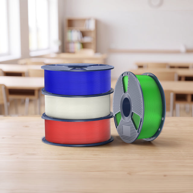 SUNLU PVB — supplier product image