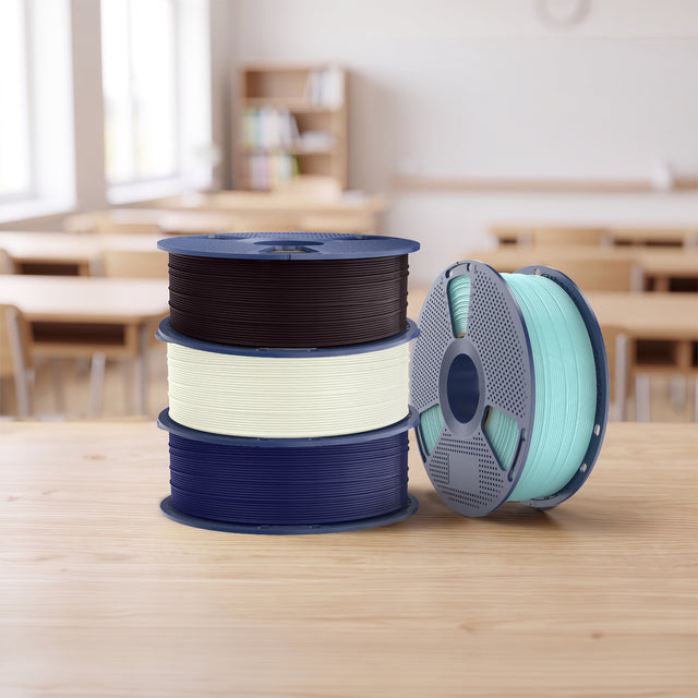 SUNLU TPU-SILK(SILK-Textured TPU) — supplier product image