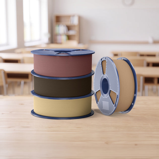 SUNLU Wood PLA — supplier product image