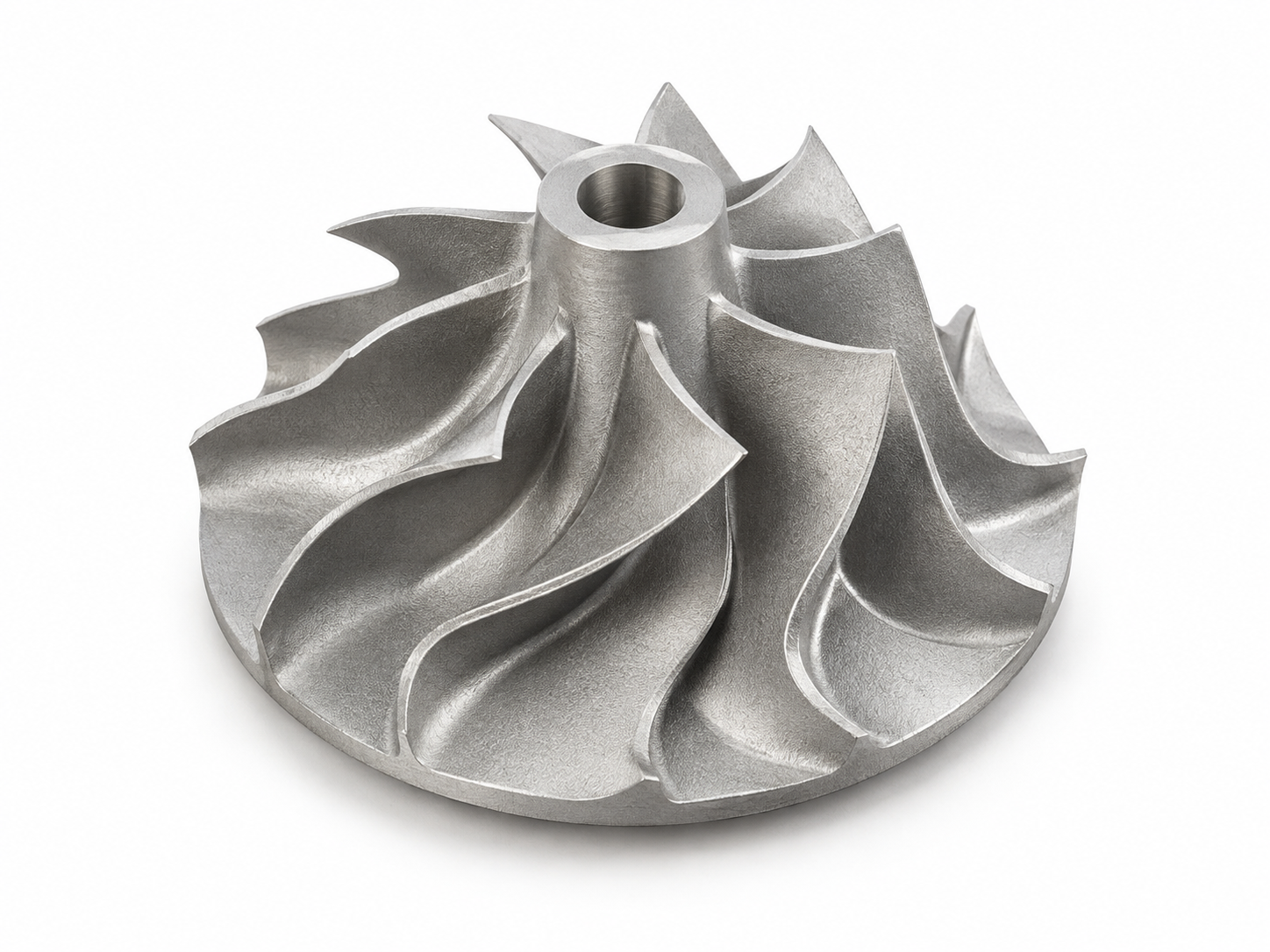 Illustrative metal specimen; not a tested sample of this grade