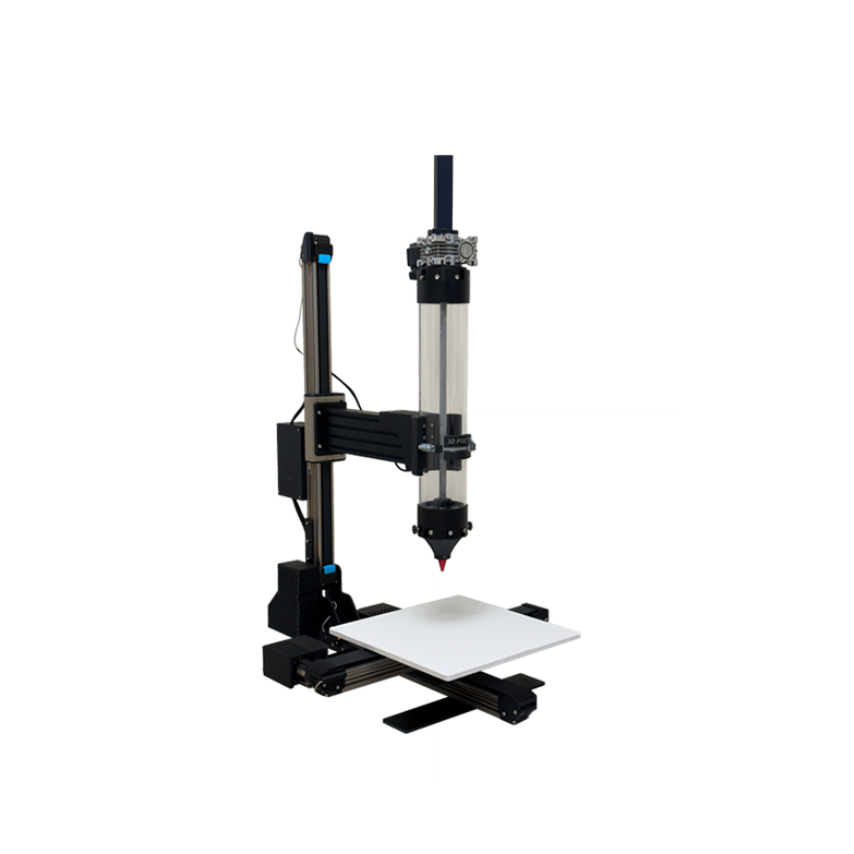 3D Potter PotterBot 10 Super — official product image