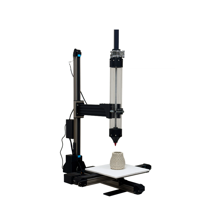 3D Potter PotterBot 10 XL — official product image
