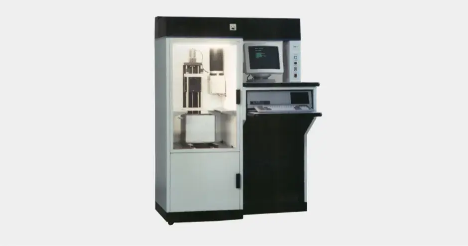 3D Systems SLA-1