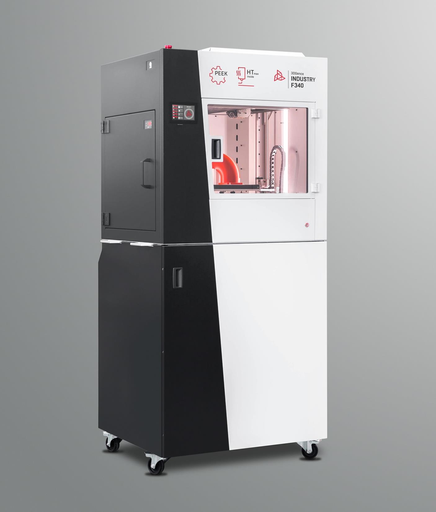 3DGence INDUSTRY F340