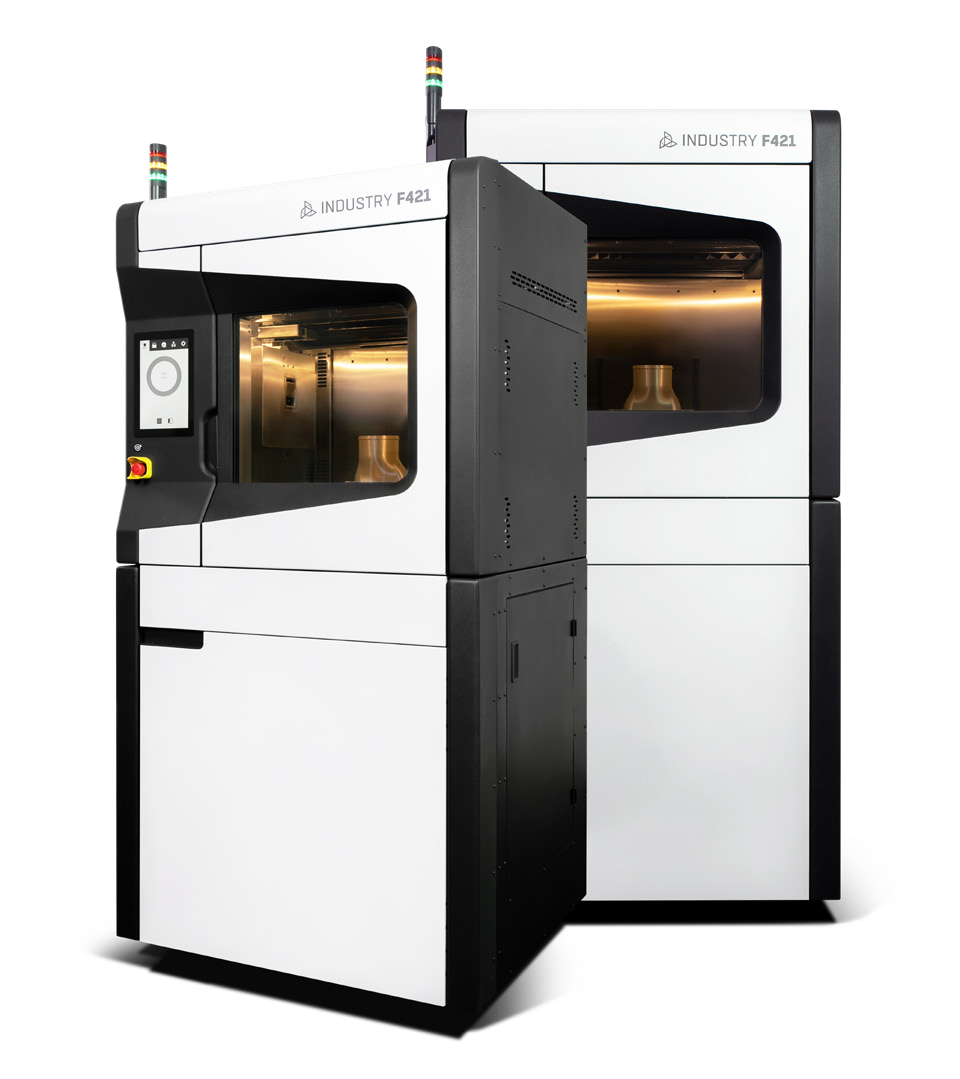 3DGence INDUSTRY F421