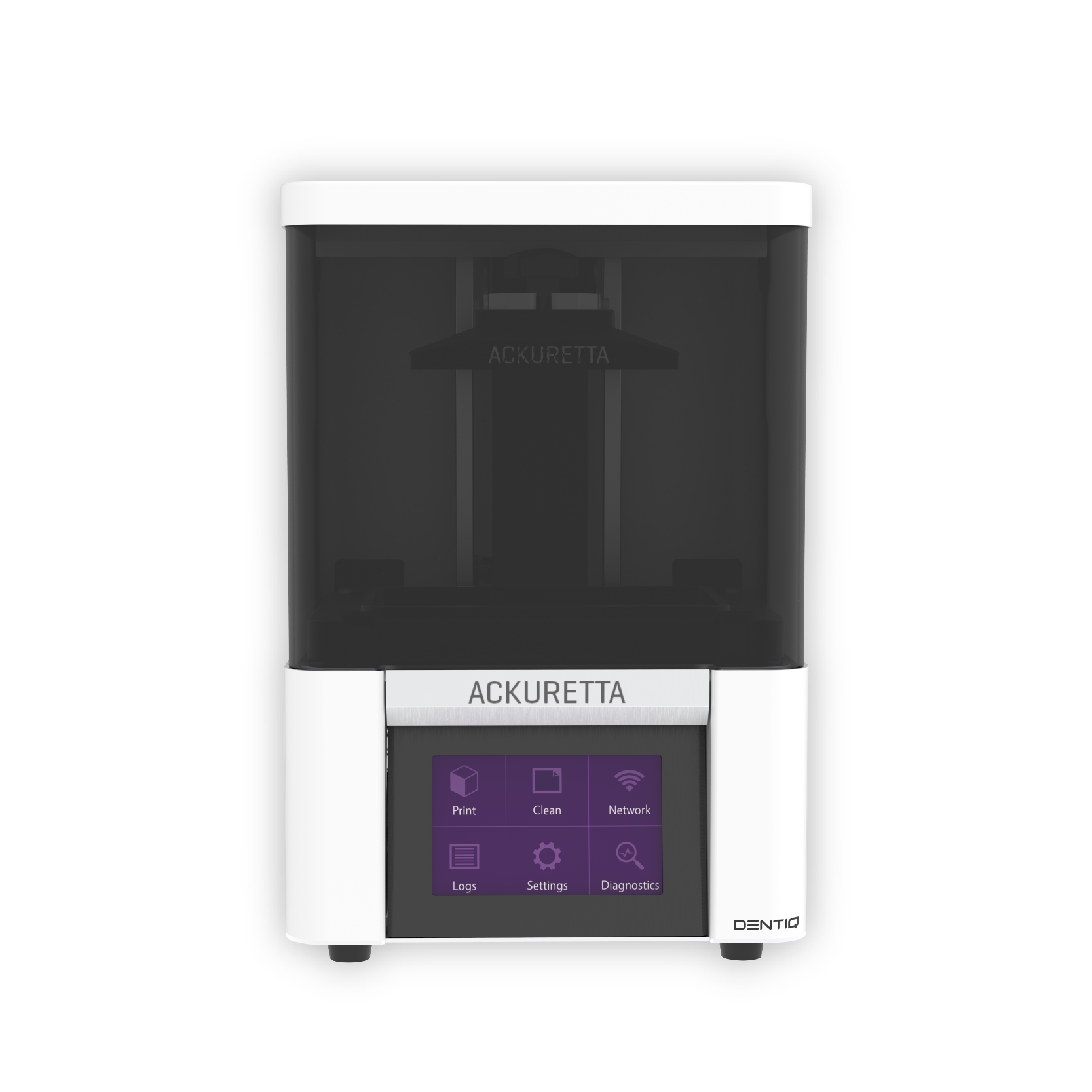 Ackuretta DENTIQ