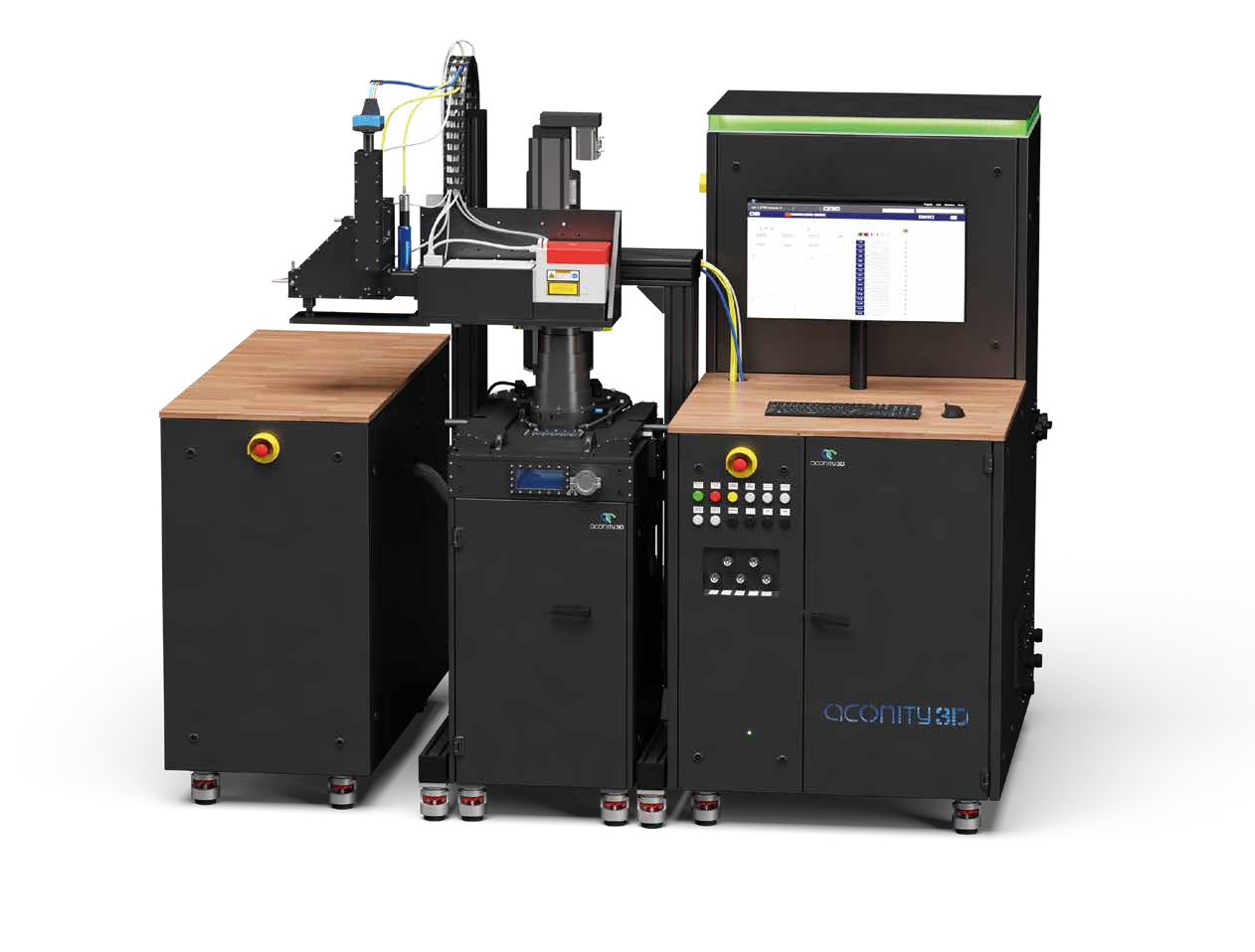 Aconity3D AconityMINI