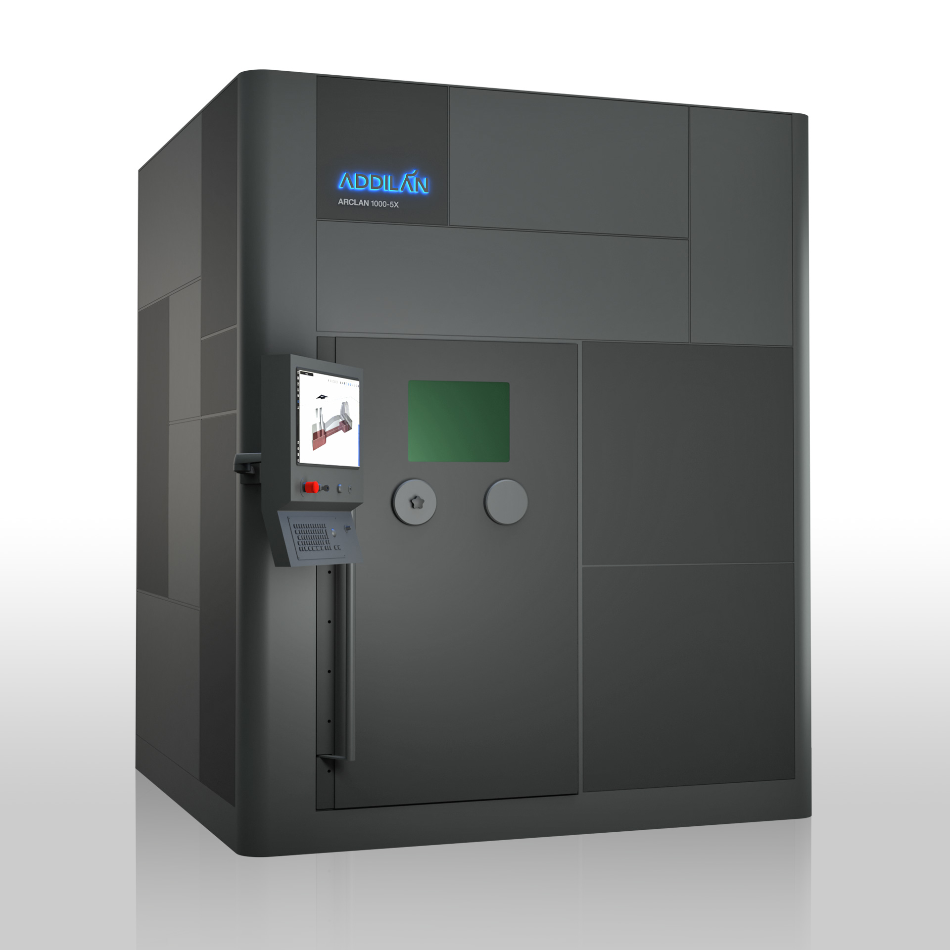 ADDILAN ARCLAN 1000-5X — official product image
