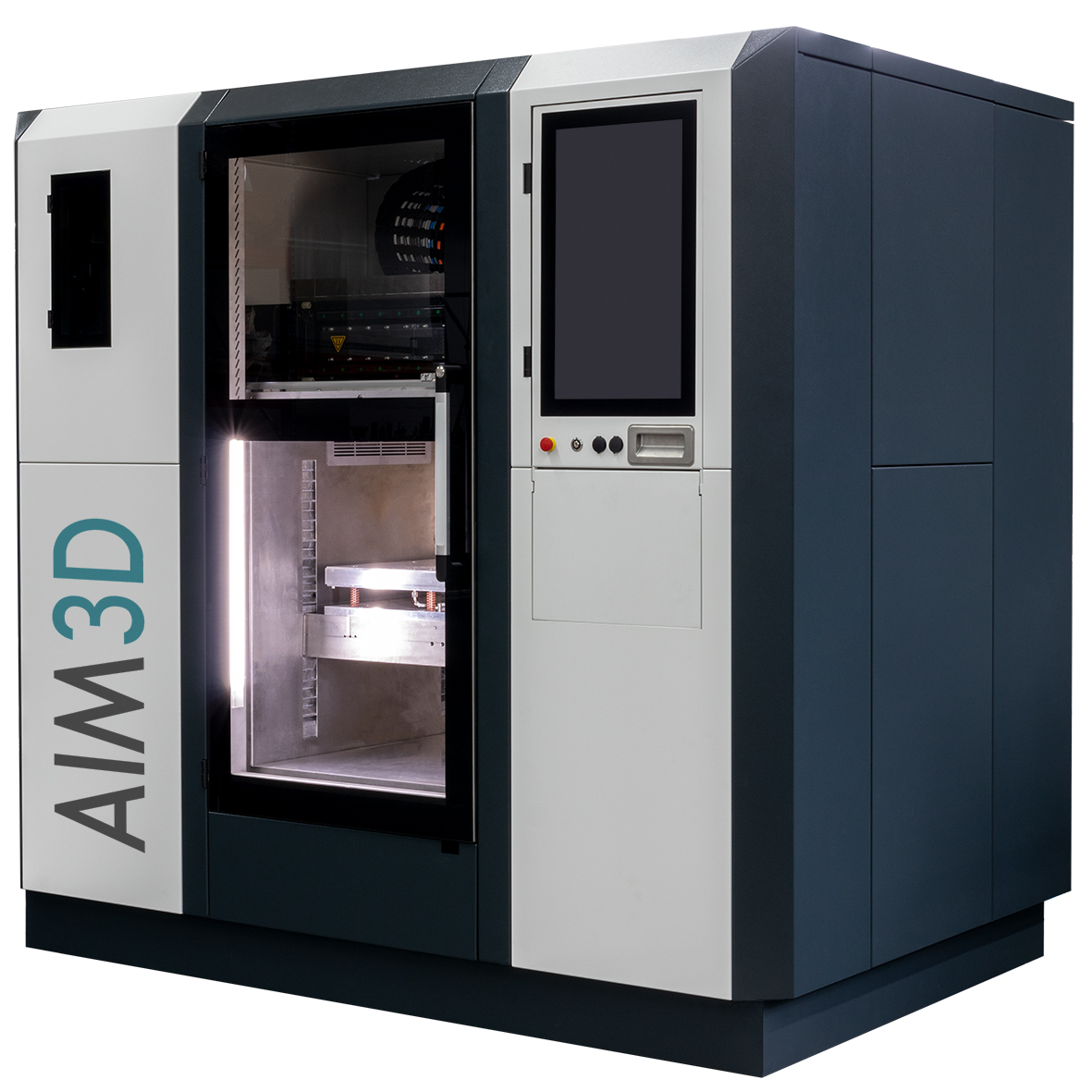 AIM3D ExAM 510 — official product image
