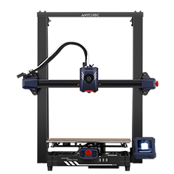 Anycubic Kobra 2 Plus — official product image