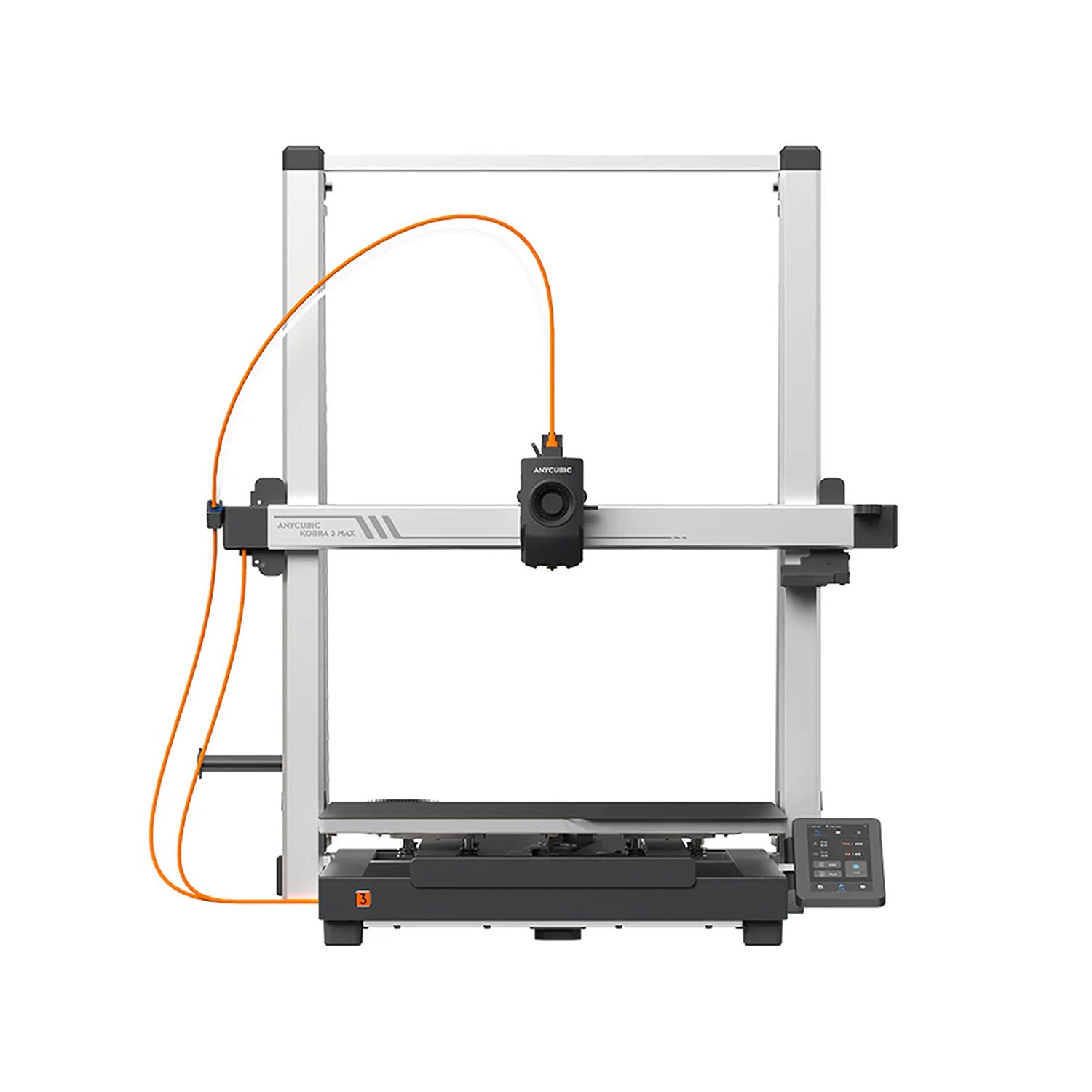 Anycubic Kobra 3 Max — official product image