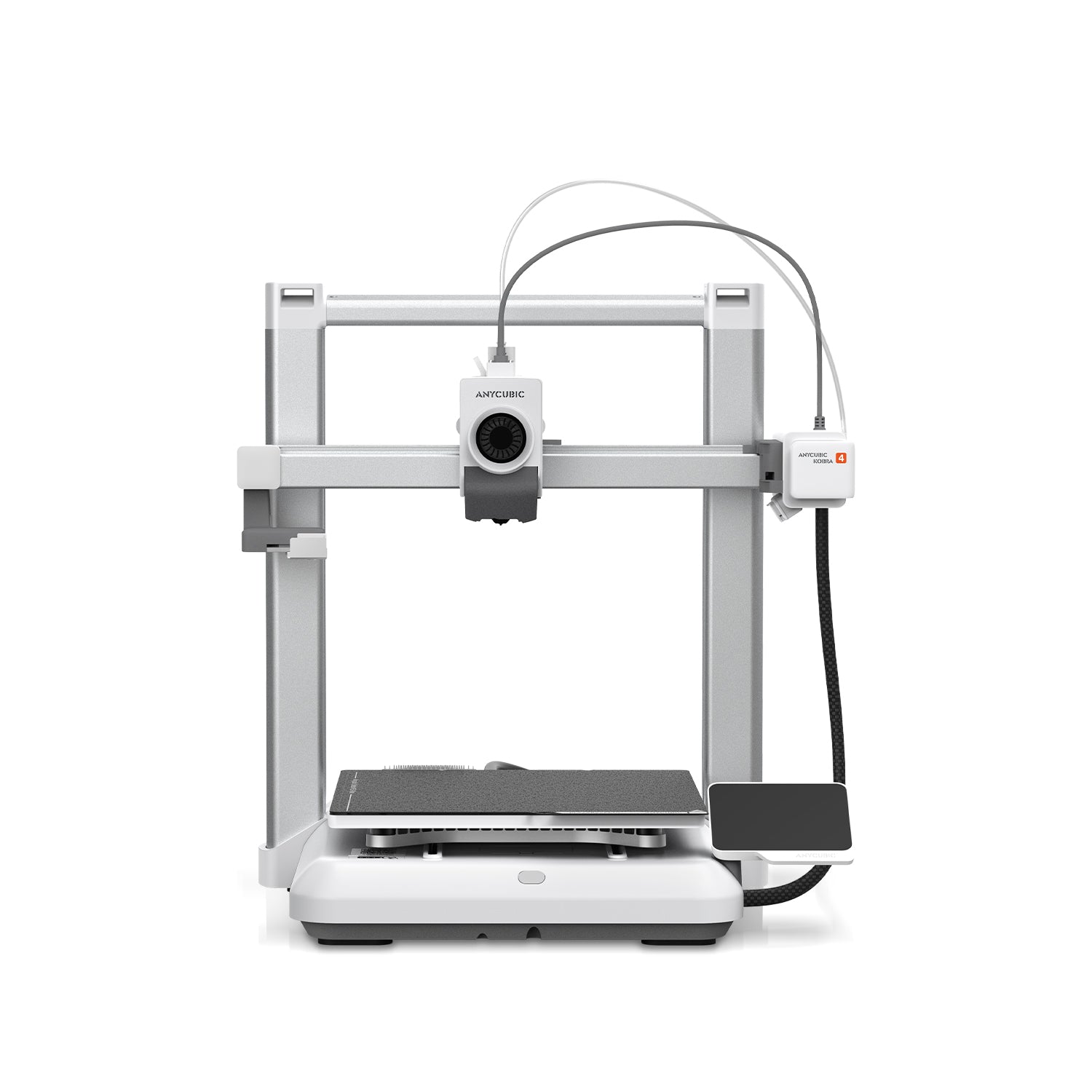 Anycubic Kobra 4 — official product image