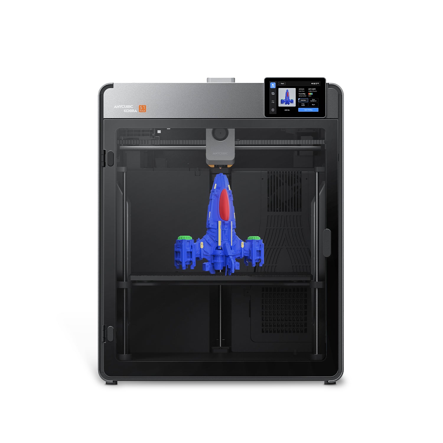 Anycubic Kobra S1 Max — official product image
