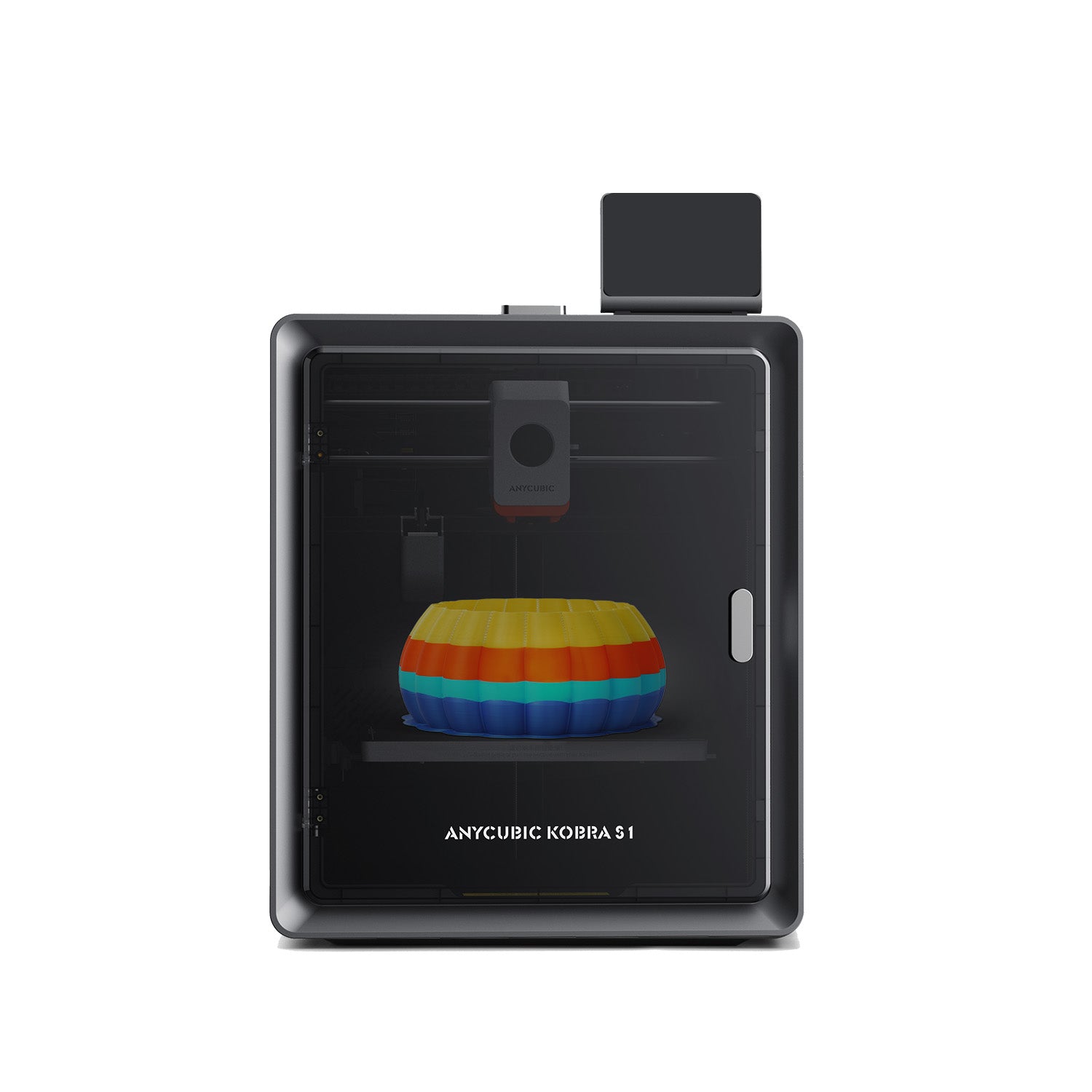 Anycubic Kobra S1 — official product image