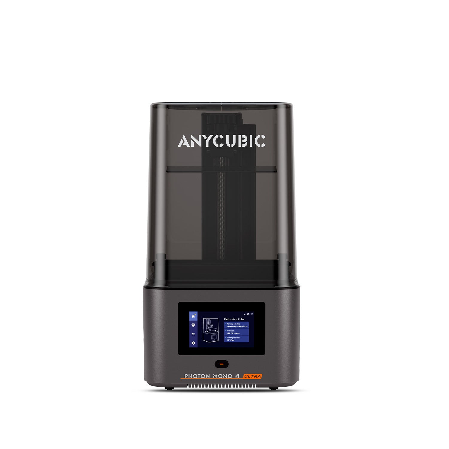 Anycubic Photon Mono 4 Ultra — official product image