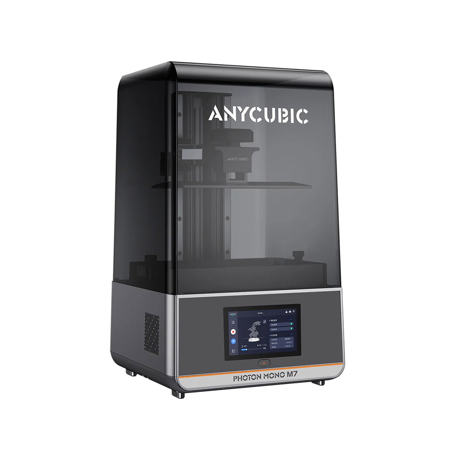 Anycubic Photon Mono M7 — official product image
