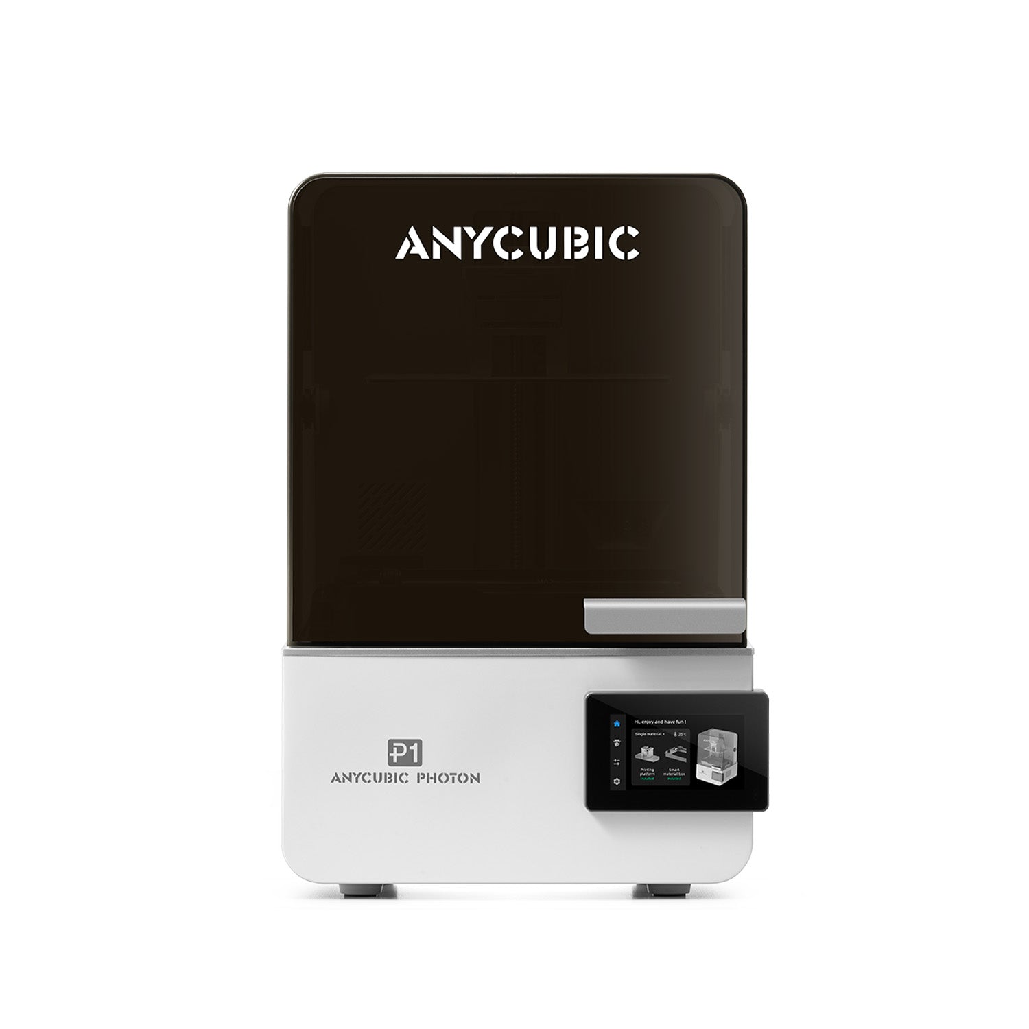 Anycubic Photon P1 — official product image