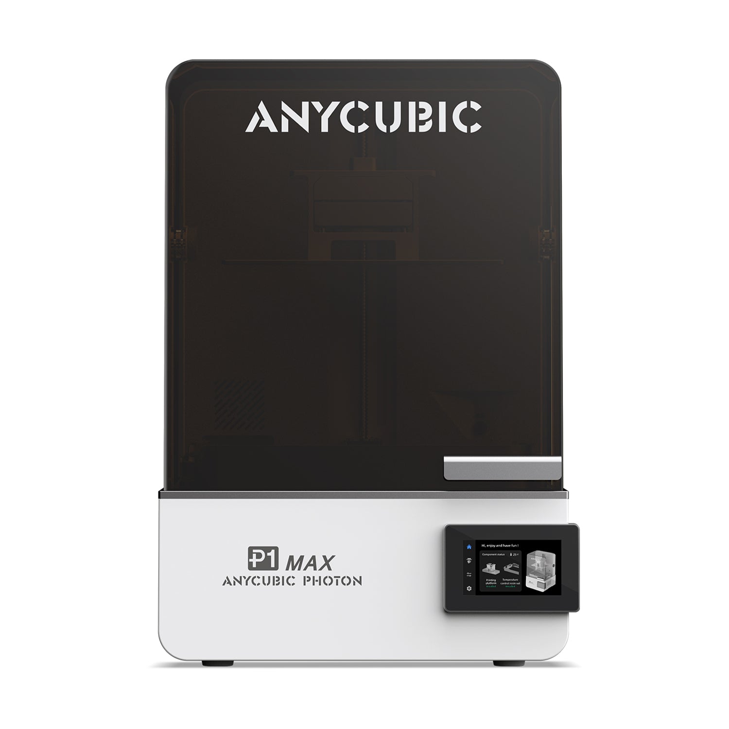 Anycubic Photon P1 Max — official product image