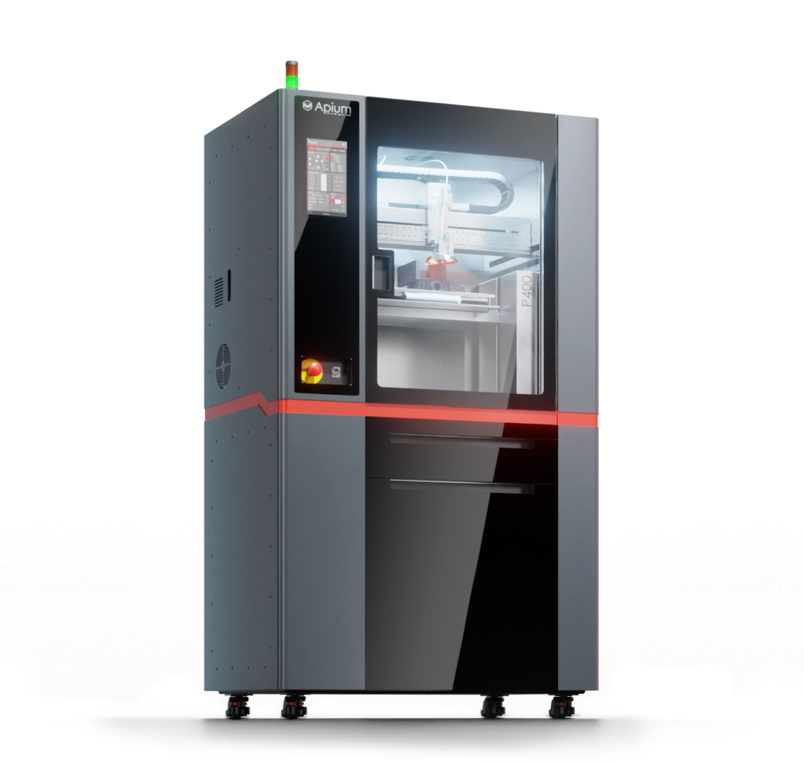Apium P400
