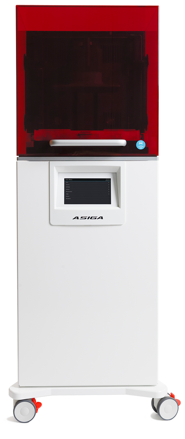 Asiga PRO 4K80 — official product image