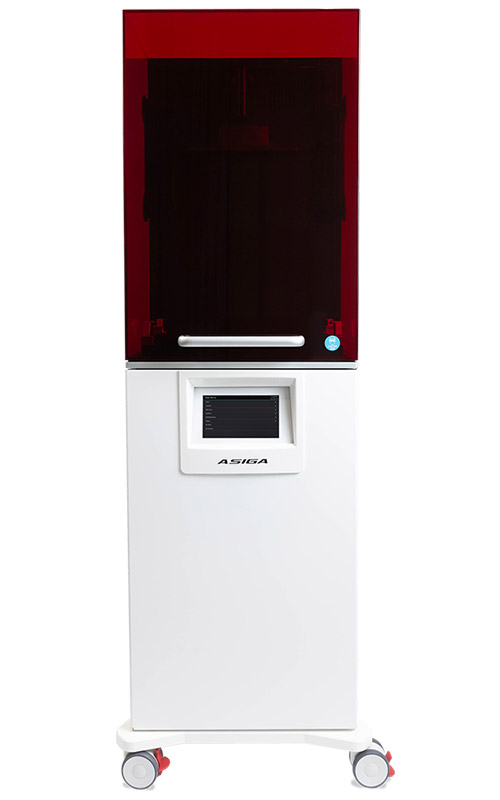 Asiga PRO 4K80 XL — official product image