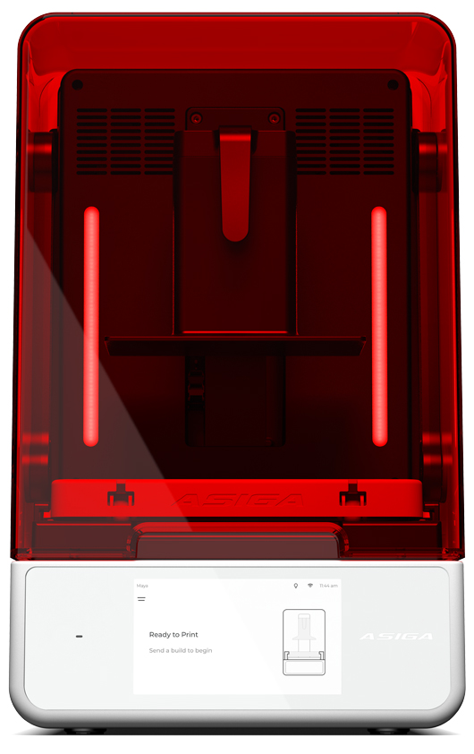Asiga ULTRA (50) — official product image