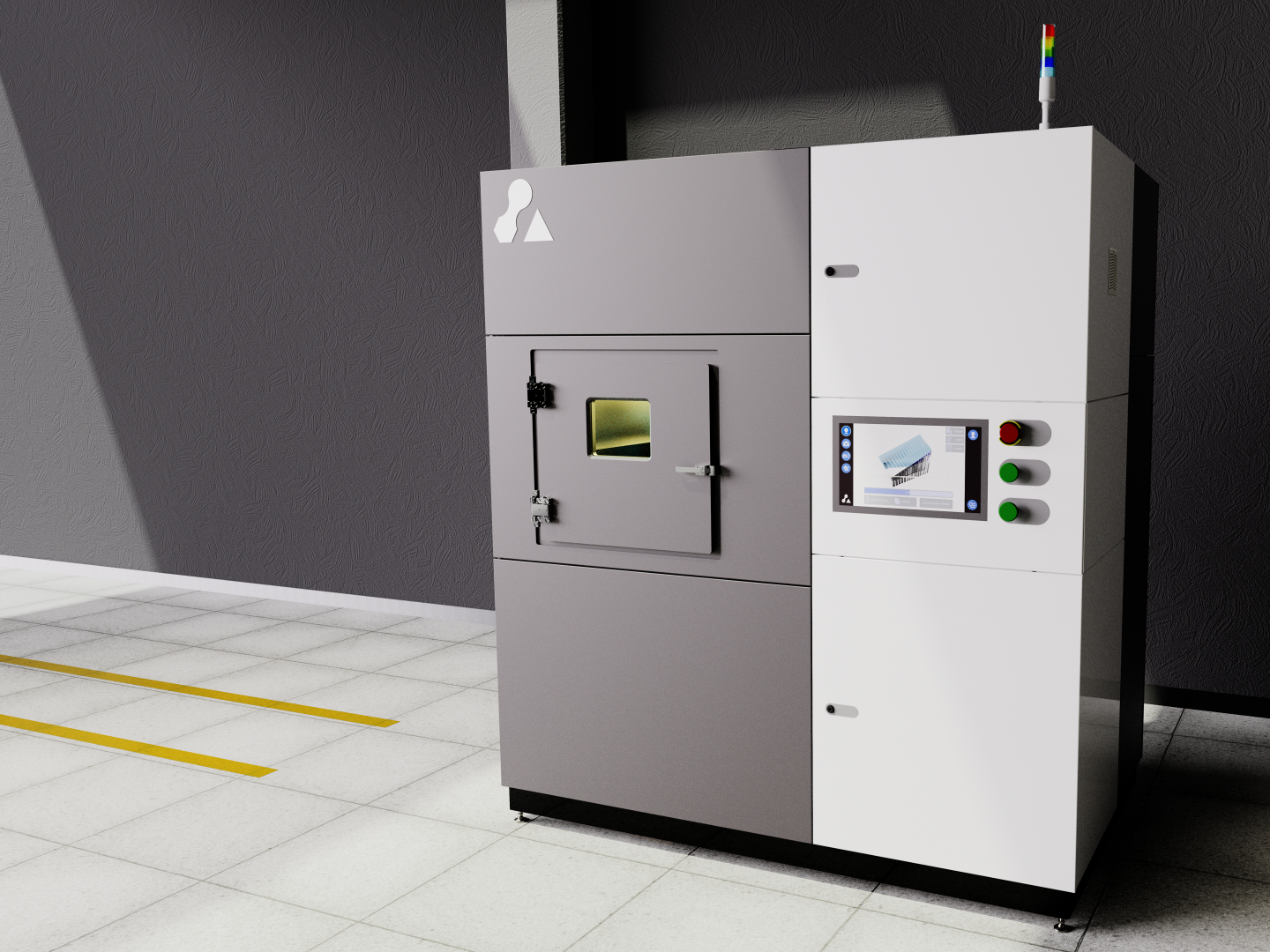 Aurora Labs AL250