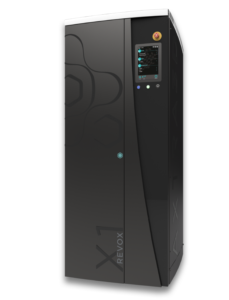 Axtra3D Revox X1