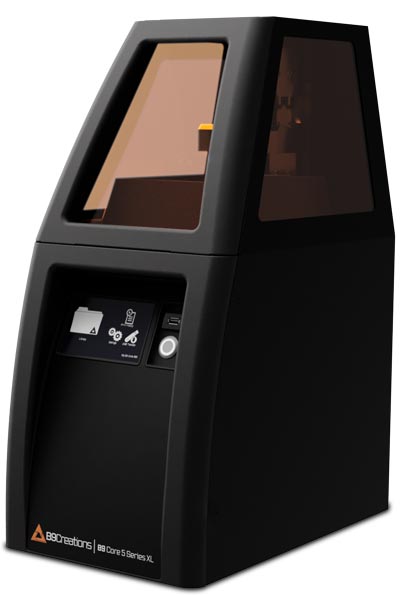 B9Creations B9 Core 5 Series XL - 385
