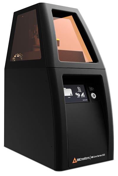 B9Creations B9 Core 530