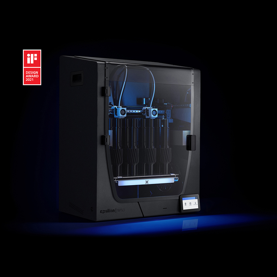 BCN3D Epsilon W50